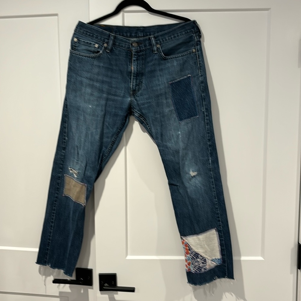 Vintage Levi’s